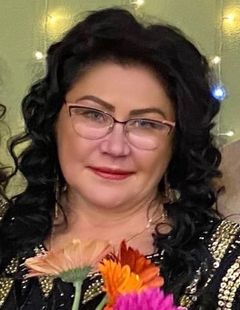 Жилина Лариса Александровна