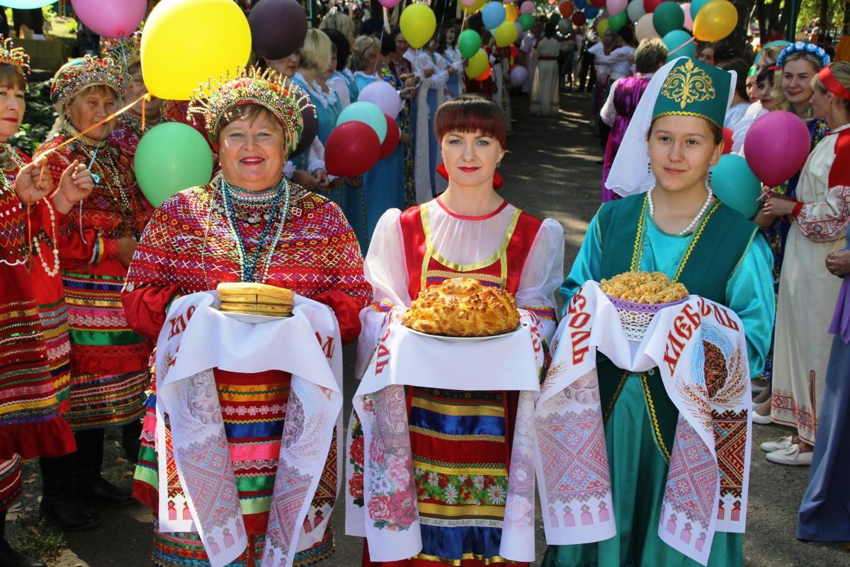 Инсарский районный дом культуры. МБУК ДК Верхнесвечниковского сельского поселения.