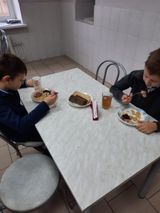 Завтрак 09.09.2022