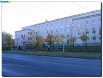 Школа 2016 год