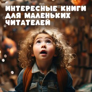 Книги для чтения перед сном детям