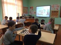 Шахматный турнир, посвященный Вов