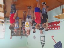 Остров безопасности