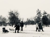 Акция "Блокадный хлеб"