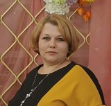 Пятибратова Наталья Владимировна