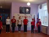 Памяти жертв Холокоста