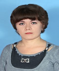 Гужвина Ольга Николаевна
