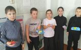 Орлята России "Самолет построим сами"