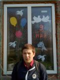 Окна Победы