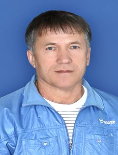 Мальцев Сергей Андреевич