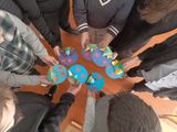 Открытка 5-6 класс