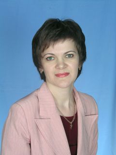Бондаренко Валерия Анатольевна