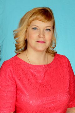 Назаренко Ирина Николаевна