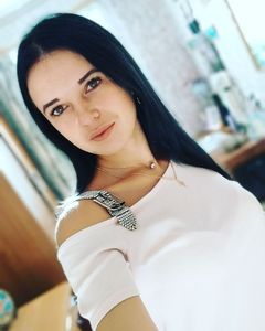 Бунакова Алина Николаевна