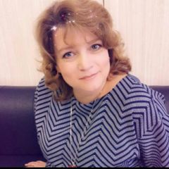 Скубилова Людмила Владимировна