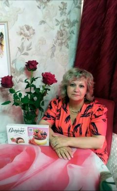 Ждановская Светлана Анатольевна