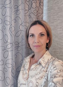 Берговская Наталья Николаевна