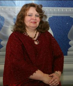 Тарапатова Маргарита Павловна