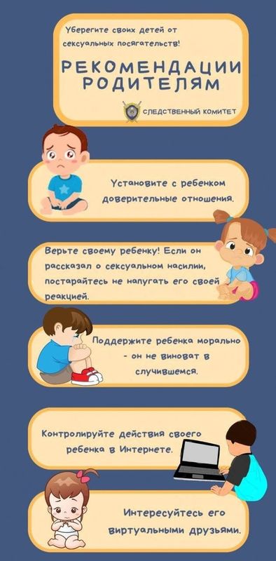 Ранние проявления сексуальности у детей. Норма или табу? | Сайт психологов bru | Дзен