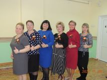 МК Андрейкина С.С.