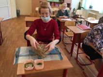 МК Голубева Л.Н.