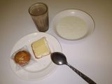 завтрак 27.01.2025г.