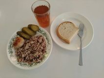 завтрак 19.03.2026г.