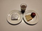 завтрак 23.01.2025г.