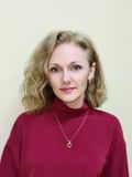 Романенкова Людмила Александровна - ст. воспитатель, 1 кв. категория
