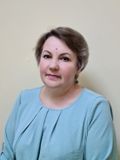 Мажора Марина Михайловна - воспитатель, 1 кв. категория