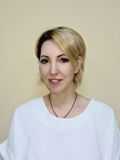 Русских Ольга Александровна - педагог по конструированию и робототехнике