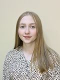 Боровских Елизавета Владимировна - воспитатель