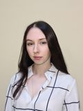 Кудрявцева Вероника Александровна - воспитатель