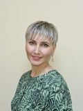 Егорова Ольга Николаевна - педагог-психолог.