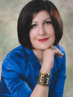 Табатадзе Хатуна Роландиевна
