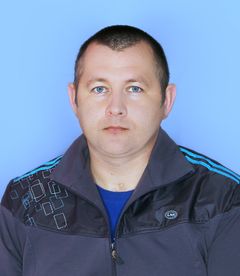 Токарев Василий Владимирович