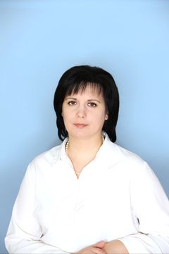 Бирюкова Инна Леонидовна