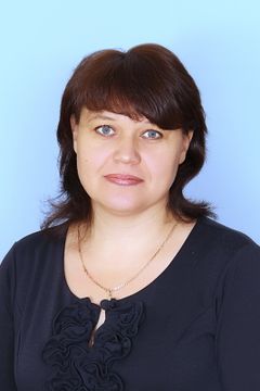Михеева Елена Николаевна