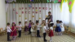 8 Марта