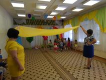 День защиты детей