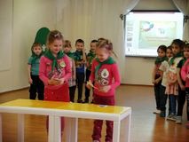 Экологический КВН