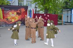 День победы