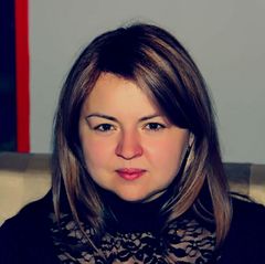 Котова Анна Владимировна
