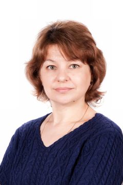 Вострикова Ольга Викторовна