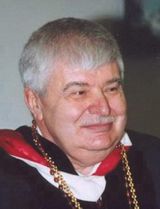 Попов Гавриил Харитонович