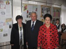 Встреча директора с выпускниками