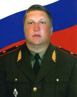 Касторнов Константин Георгиевич