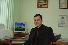 Бунчиков Олег