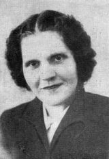 Софья Оськина