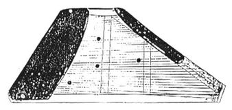 Кантеле-прима. Мастер И.Кукк